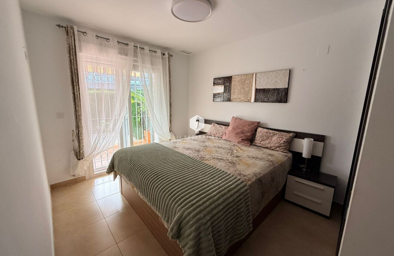 Resale - Apartment / flat -
Orihuela Costa - Villamartín