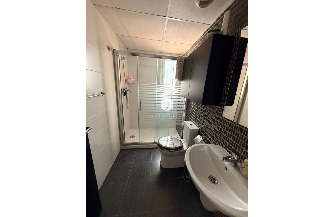 Resale - Apartment / flat -
Orihuela Costa - Villamartín