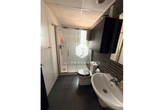 Resale - Apartment / flat -
Orihuela Costa - Villamartín