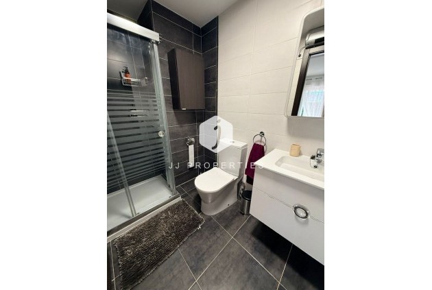 Resale - Apartment / flat -
Orihuela Costa - Villamartín