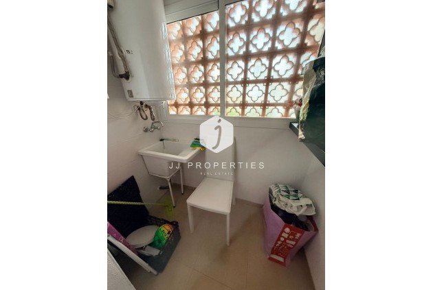 Resale - Apartment / flat -
Orihuela Costa - Villamartín