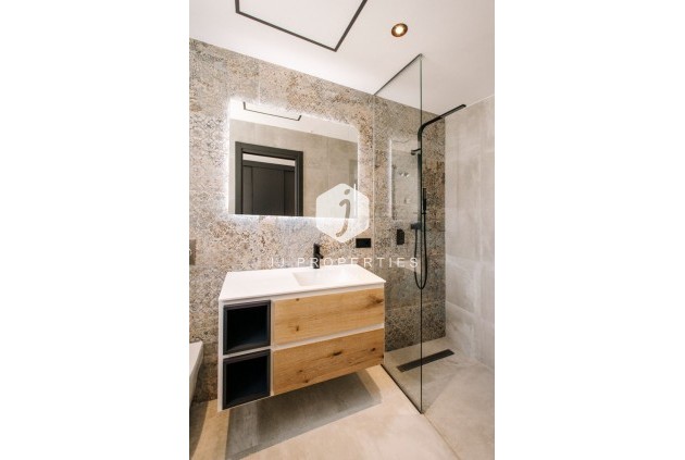 New Build - Bungalow -
Rojales - La Marquesa Golf