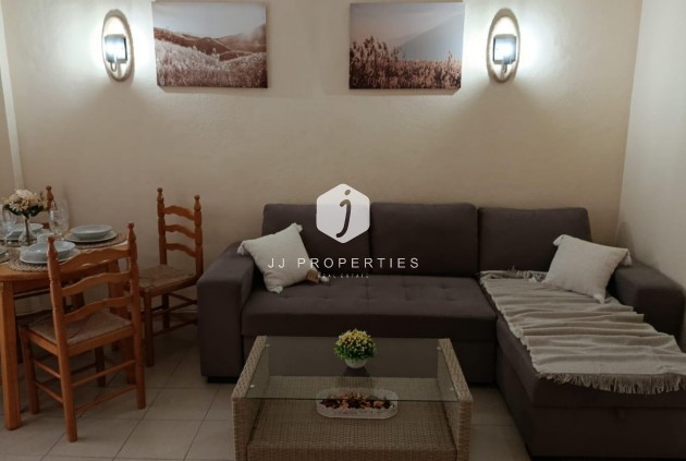 Resale - Apartment / flat -
Torrevieja - Cabo cervera