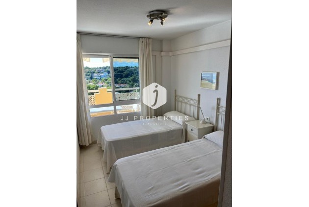 Resale - Apartment / flat -
Orihuela Costa - Campoamor