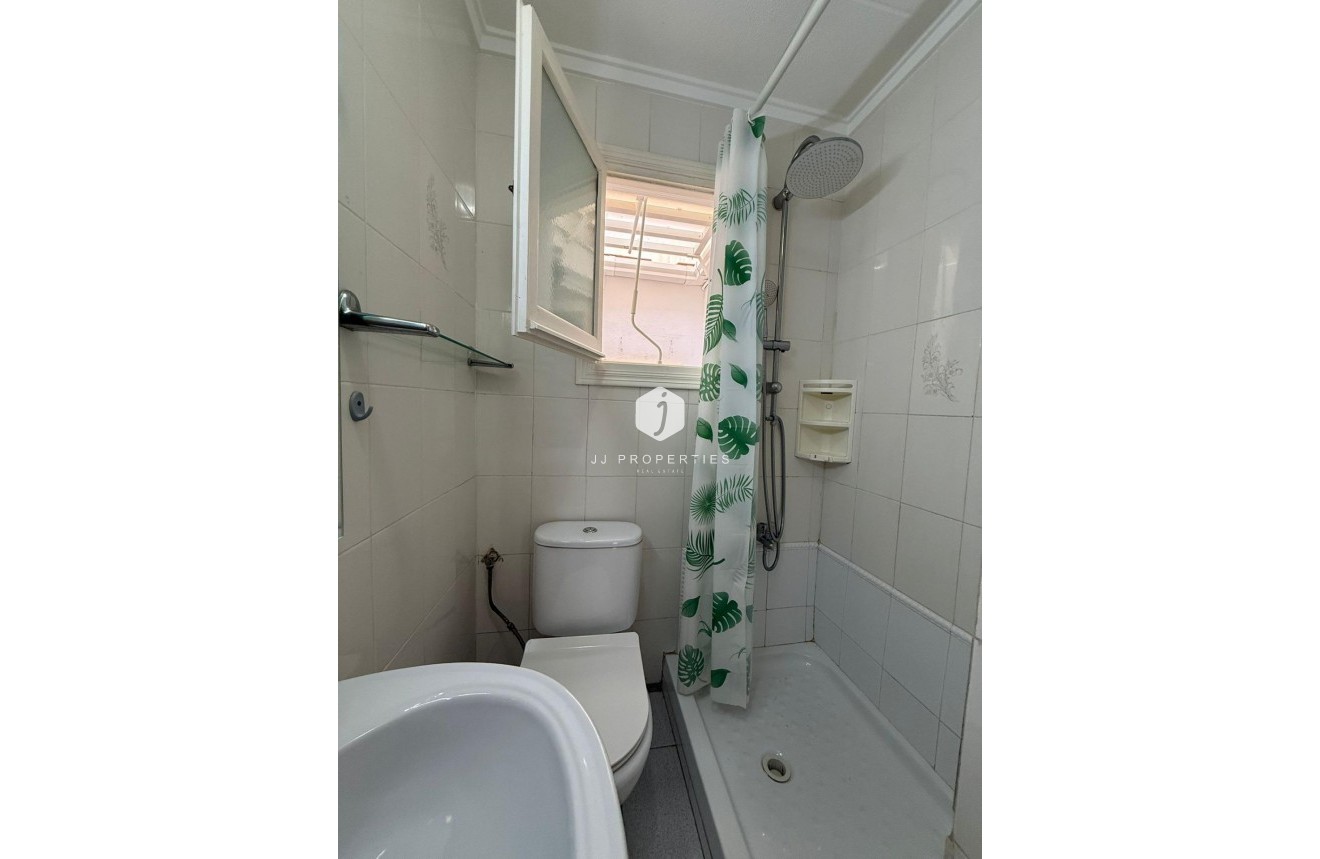 Resale - Chalet -
Torrevieja - La Siesta - El Salado - Torreta