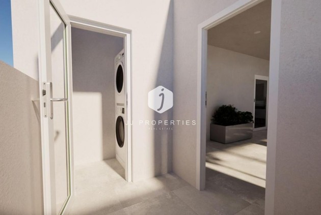 Resale - Apartment / flat -
Torrevieja - Paseo maritimo