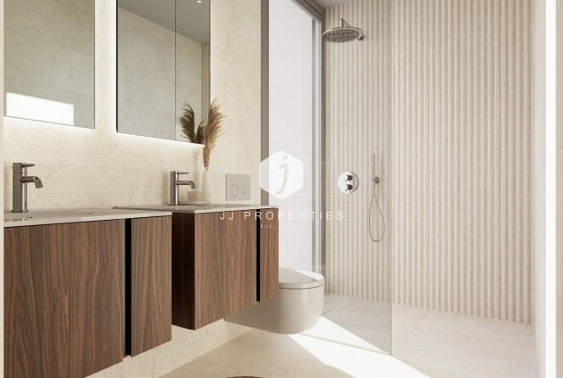 New Build - Chalet -
Torre Pacheco - El Alba