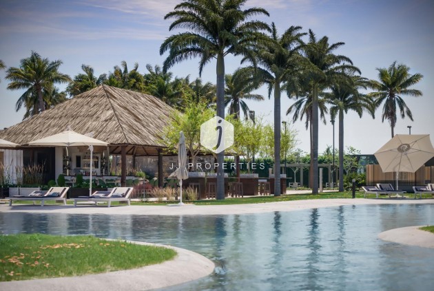 New Build - Chalet -
Torre Pacheco - El Alba