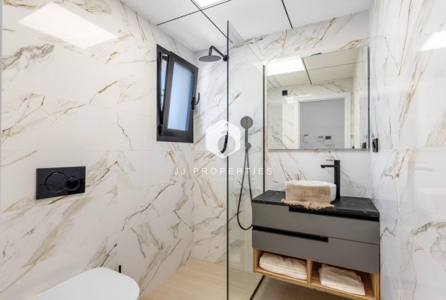 New Build - Apartment / flat -
Guardamar del Segura - El Raso