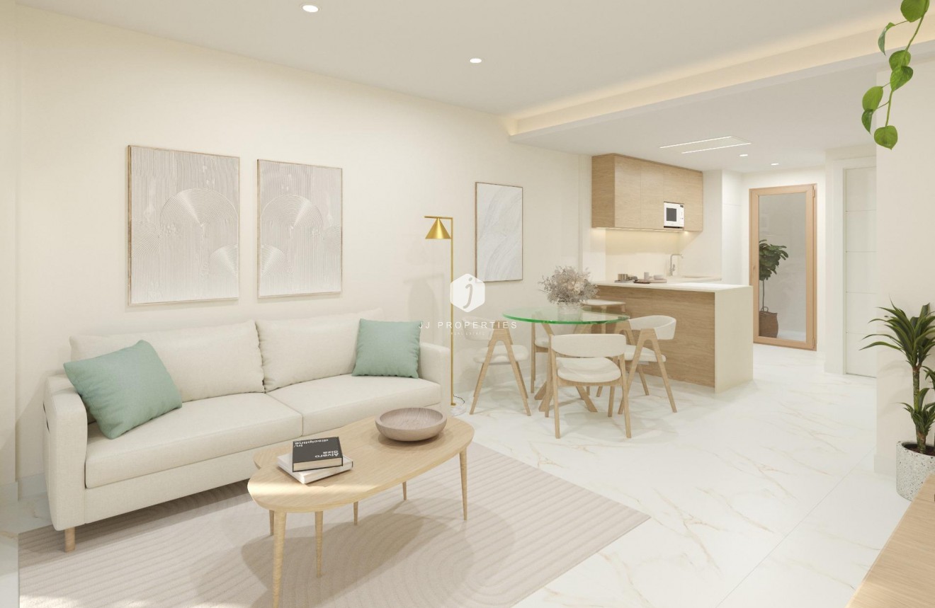 New Build - Chalet -
Dolores - Sector 2