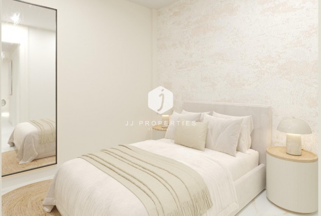 New Build - Chalet -
Dolores - Sector 2