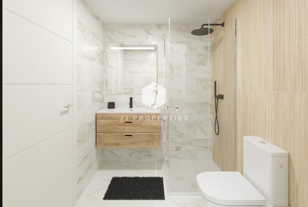 New Build - Chalet -
Dolores - Sector 2