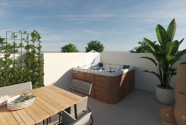 New Build - Chalet -
Dolores - Sector 2