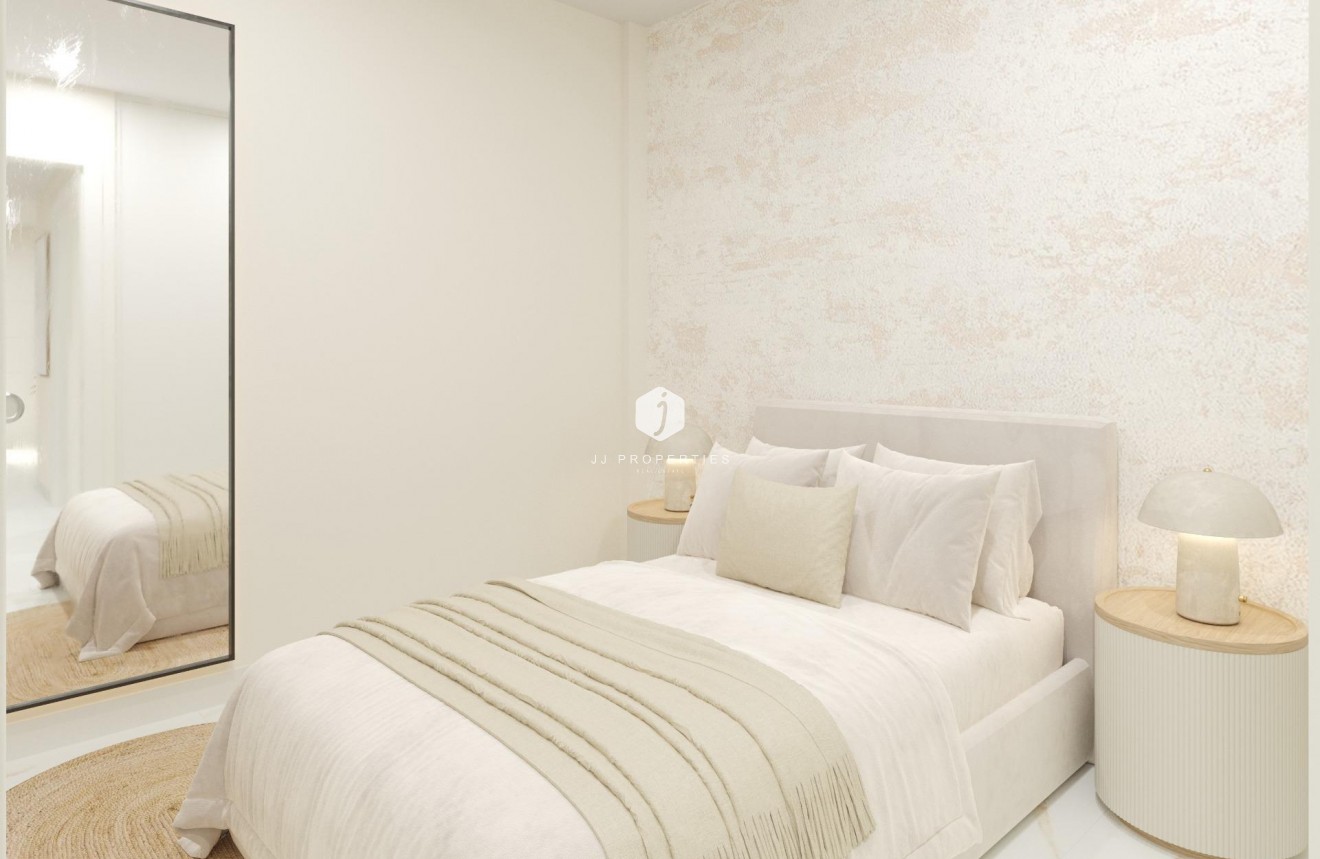 New Build - Chalet -
Dolores - Sector 2