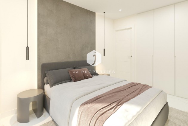 New Build - Chalet -
Dolores - Sector 2