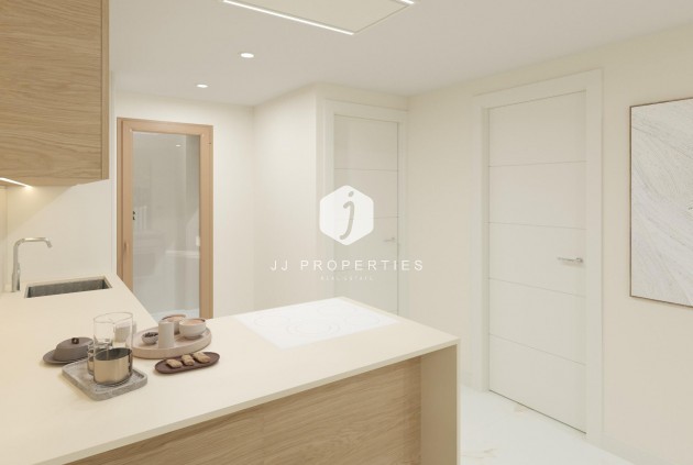 New Build - Chalet -
Dolores - Sector 2