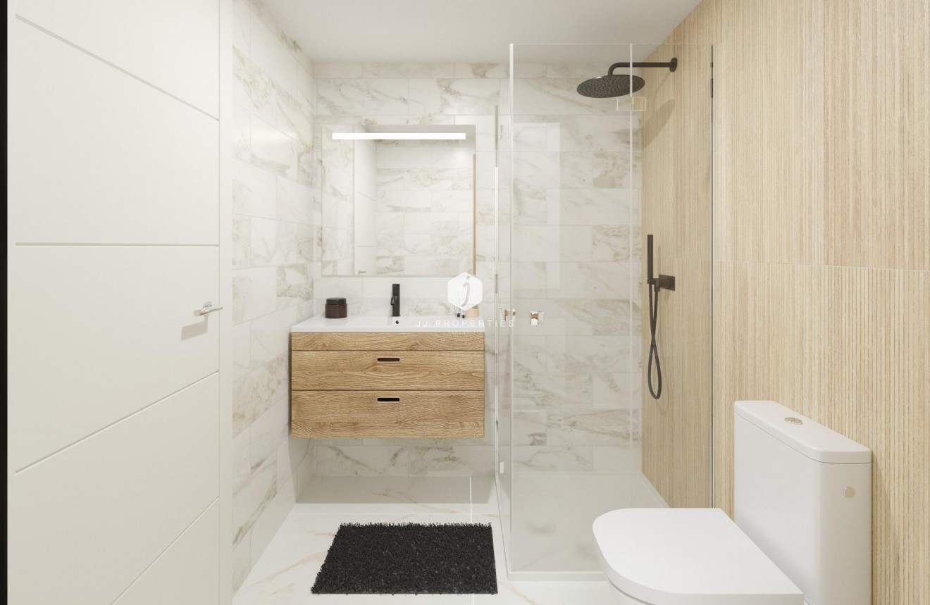 New Build - Chalet -
Dolores - Sector 2