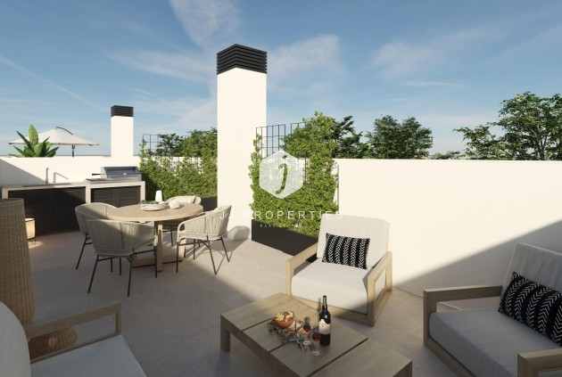 New Build - Chalet -
Dolores - Sector 2