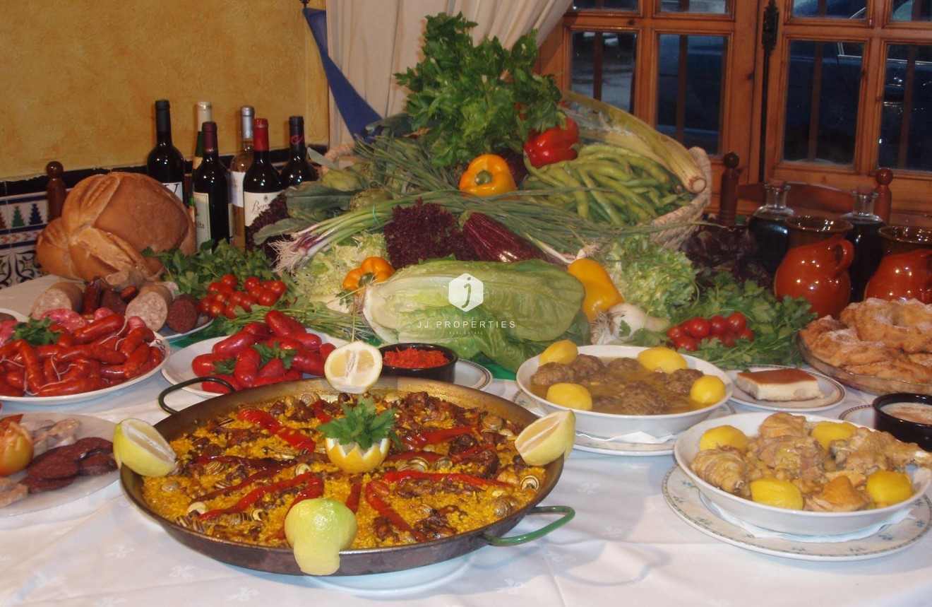 New Build - Chalet -
Dolores - Sector 2