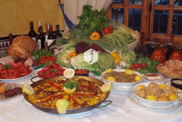 New Build - Chalet -
Dolores - Sector 2