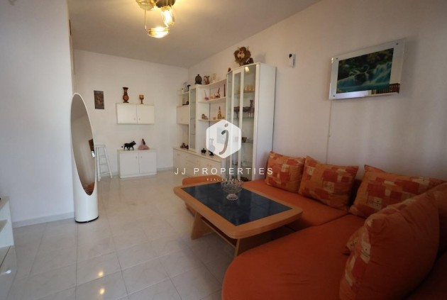Resale - Chalet -
Orihuela Costa - Costa Blanca