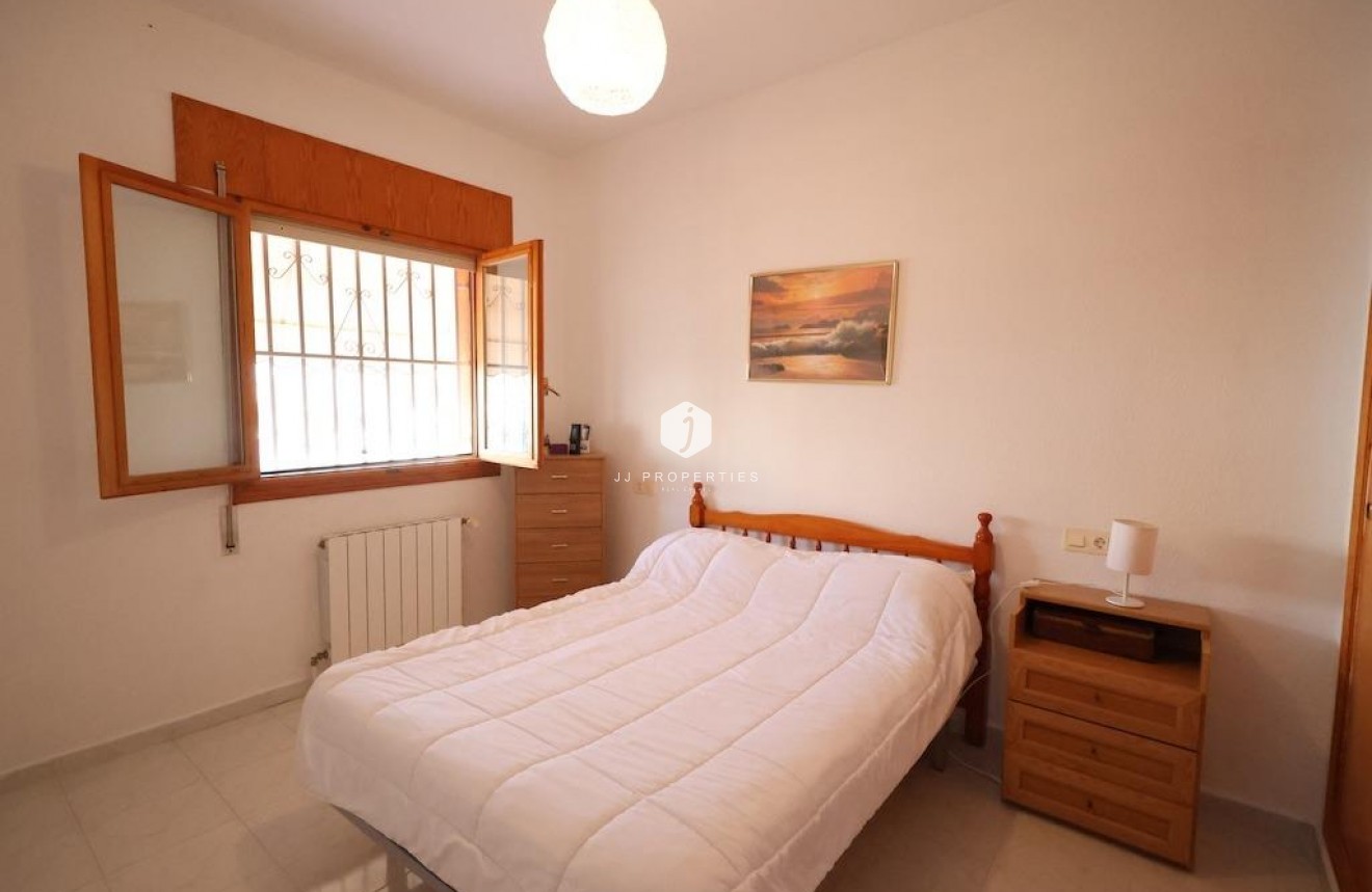 Resale - Chalet -
Orihuela Costa - Costa Blanca