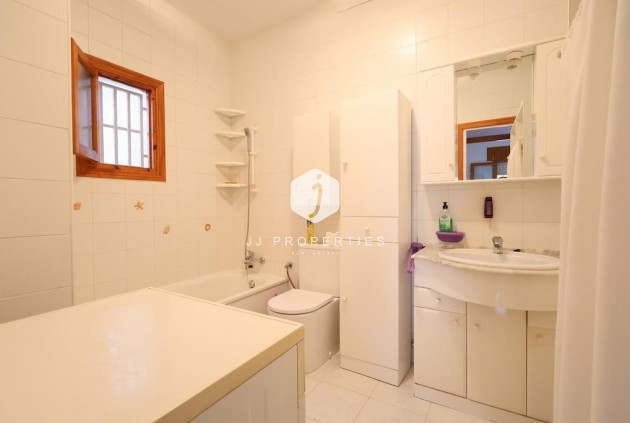 Resale - Chalet -
Orihuela Costa - Costa Blanca