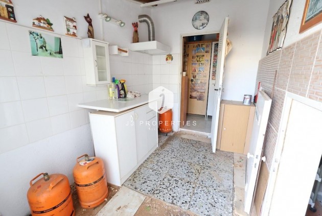 Resale - Chalet -
Orihuela Costa - Costa Blanca