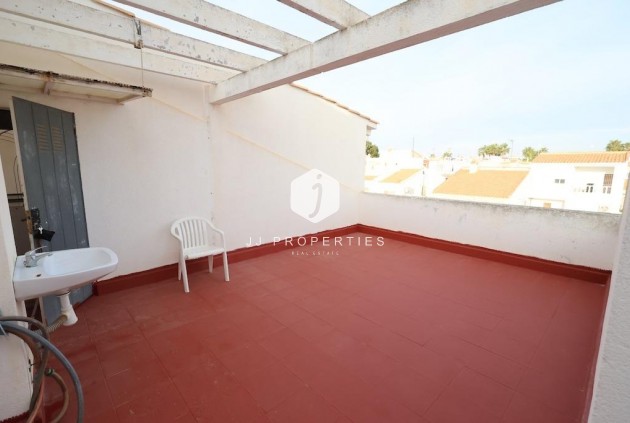 Resale - Chalet -
Orihuela Costa - Costa Blanca