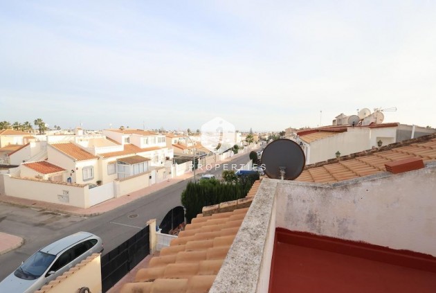 Resale - Chalet -
Orihuela Costa - Costa Blanca