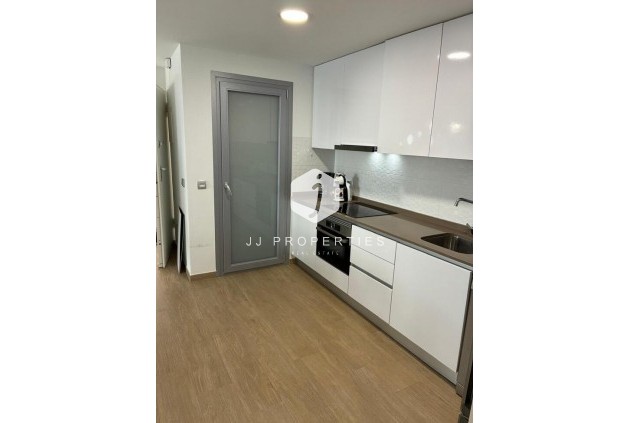 Resale - Apartment / flat -
Torrevieja - Costa Blanca