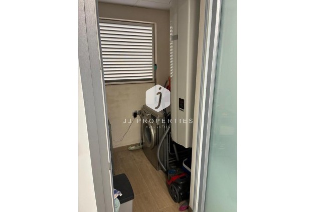 Resale - Apartment / flat -
Torrevieja - Costa Blanca