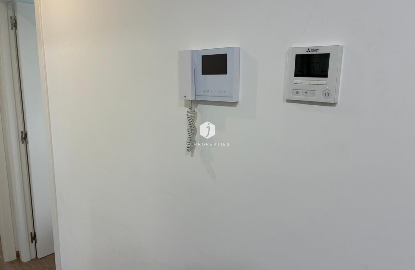 Resale - Apartment / flat -
Torrevieja - Costa Blanca