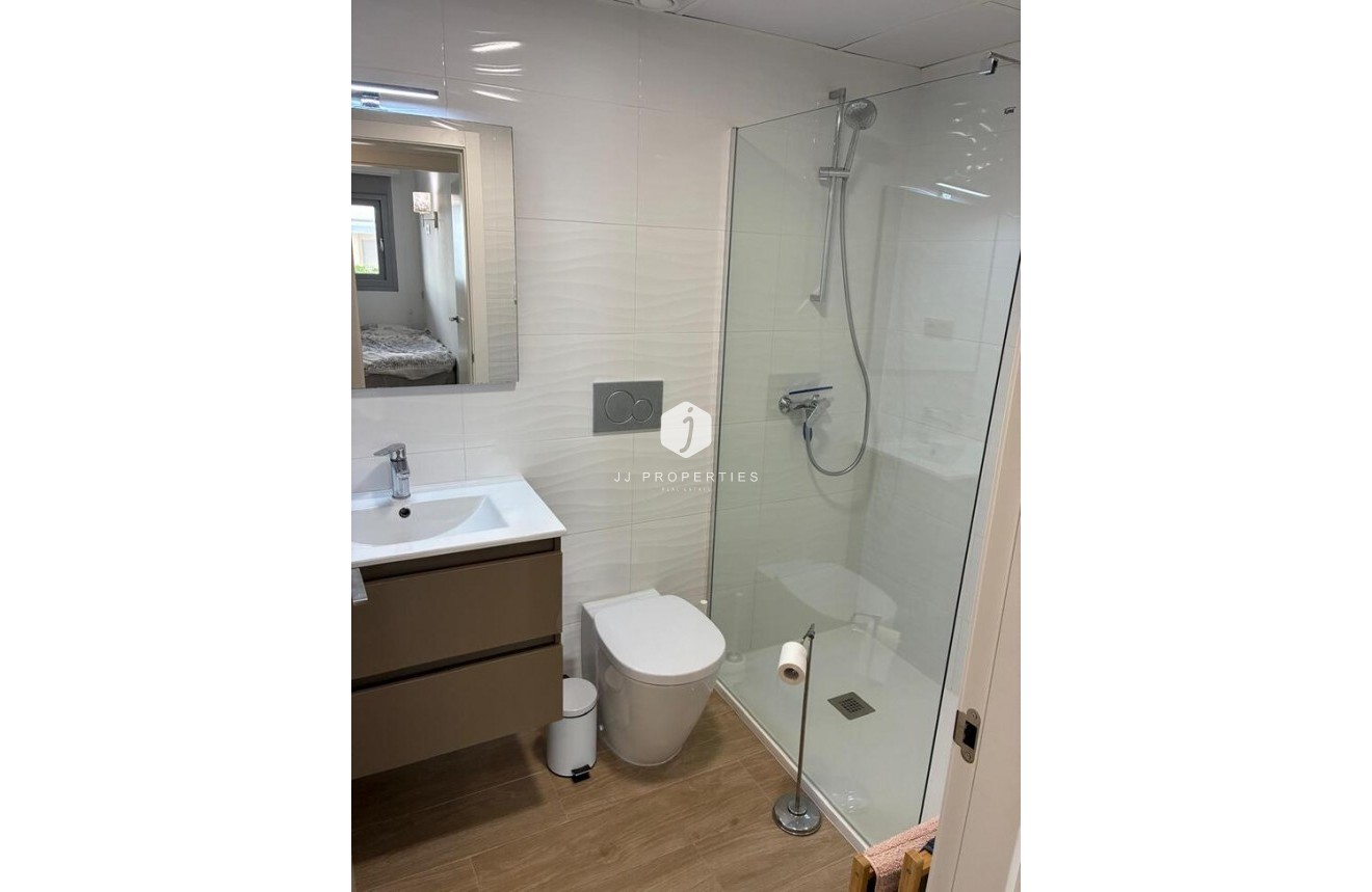 Resale - Apartment / flat -
Torrevieja - Costa Blanca