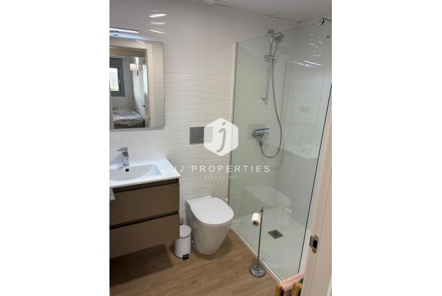 Resale - Apartment / flat -
Torrevieja - Costa Blanca