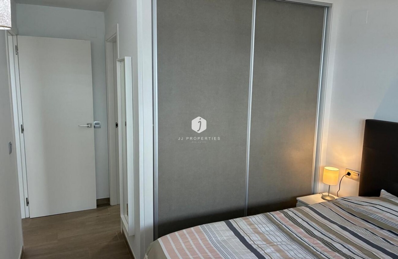 Resale - Apartment / flat -
Torrevieja - Costa Blanca