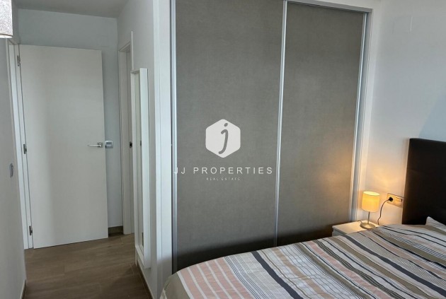 Resale - Apartment / flat -
Torrevieja - Costa Blanca