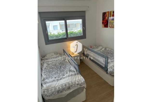 Resale - Apartment / flat -
Torrevieja - Costa Blanca