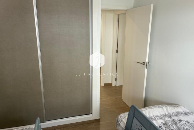 Resale - Apartment / flat -
Torrevieja - Costa Blanca