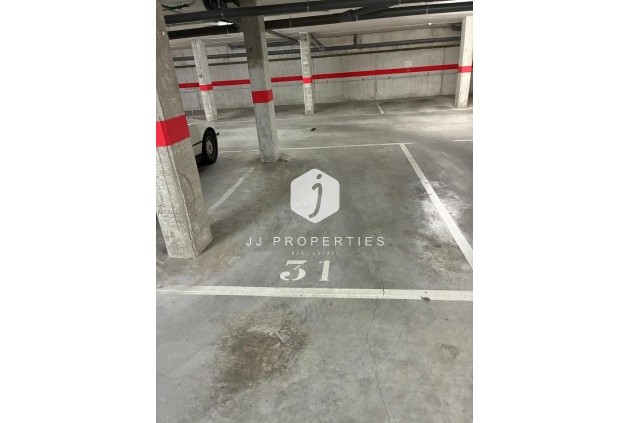 Resale - Apartment / flat -
Torrevieja - Costa Blanca