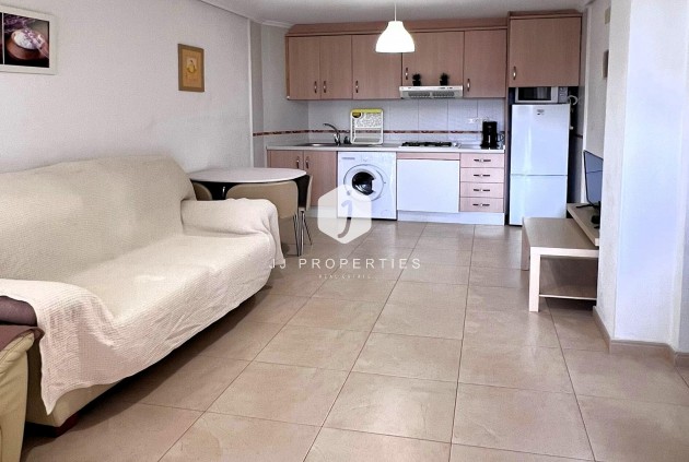 Resale - Apartment / flat -
Torrevieja - Playa de los Locos
