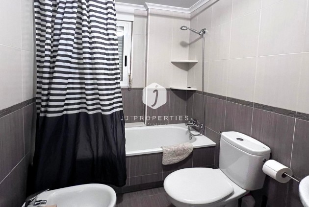 Resale - Apartment / flat -
Torrevieja - Playa de los Locos