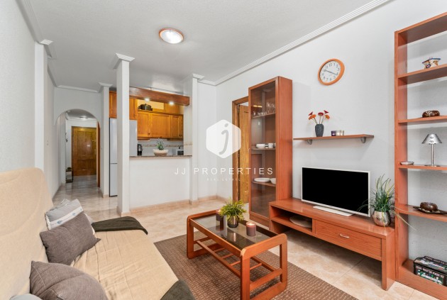 Aus zweiter Hand - Wohnung -
Torrevieja - PARQUE DE LAS NACIONES