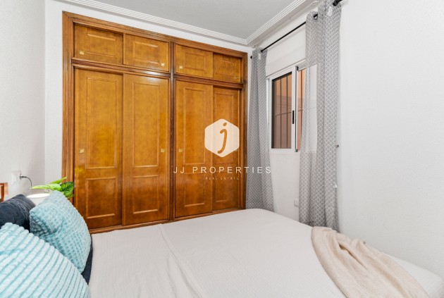 Aus zweiter Hand - Wohnung -
Torrevieja - PARQUE DE LAS NACIONES