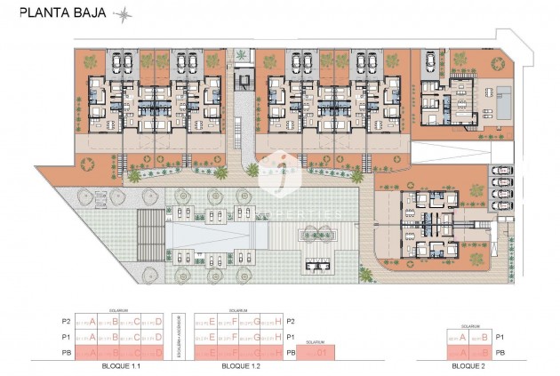 New Build - Bungalow -
Los Alcazares - La Serena Golf