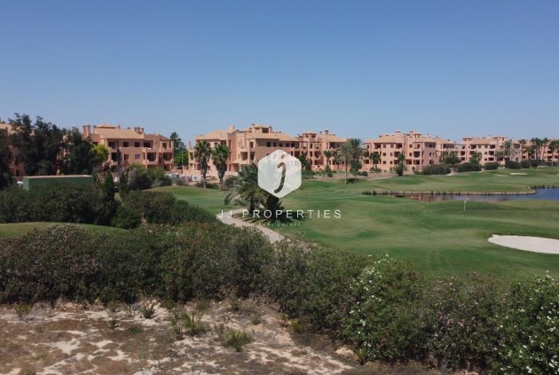 New Build - Bungalow -
Los Alcazares - La Serena Golf