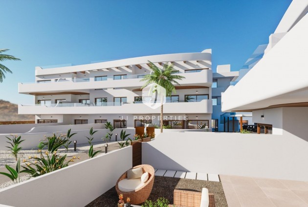 New Build - Villa -
Los Alcazares - La Serena Golf