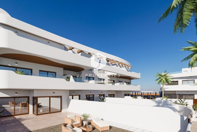 New Build - Villa -
Los Alcazares - La Serena Golf