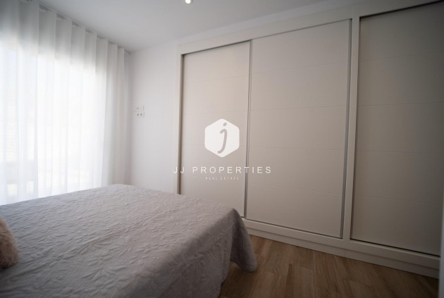 Obra nueva - Chalet -
San Javier - Parque del doce