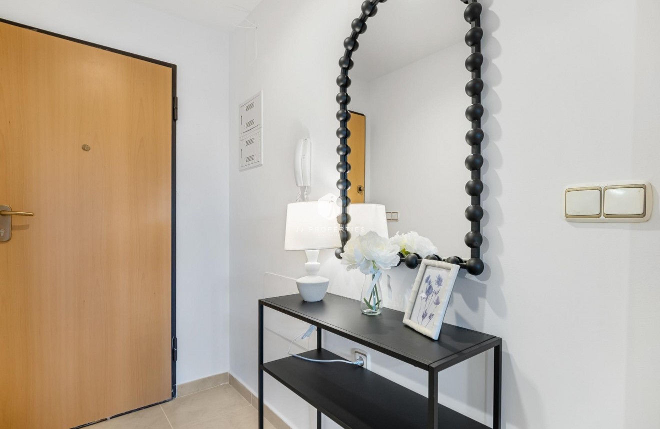 New Build - Apartment / flat -
Orihuela Costa - Lomas de Cabo Roig